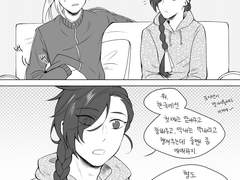 [연성] 서러운 둘째