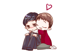 [장군재명]연성 log3