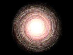 [맥한조 AU] Supermassive Black Hole -27-