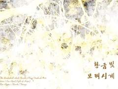 [쿠로코의 농구/황흑] 황금빛 모래시계