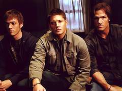 Blood is thicker than water 0