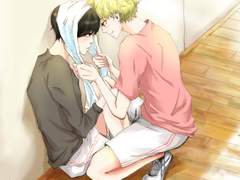 맠툥으로 하이큐-!!