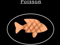 최고의 만찬 5. 프아송(Poisson)