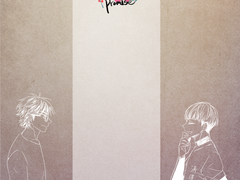 [다이에이] Last Promise