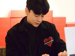 [넨년] 밤에 쓰는 편지