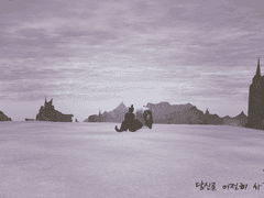 [오르히카]동백꽃