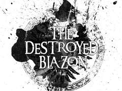 [트리스탄/딘] The Destroyed Blazon 14/17