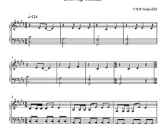 Ludwig Theme (Piano ver.)