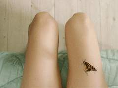 [아카켄쿠로] 희망은 지하철을 타고