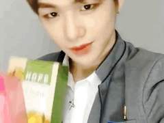프로듀스101 강다니엘 조각모음