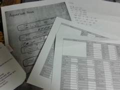 TRPG_CoC]Nobody Disbelieve 마스터 후기