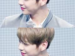 강다니엘 헌정글