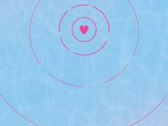 [웹 판매 / 됴민백] 이심전심! [以心傳心]