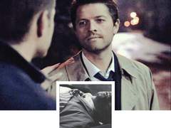 그가 천사가 된 이유- 카스티엘 독백