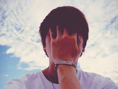 [단편/녤옹] 손을 탐하다