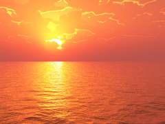 [단편/녤옹] 바다