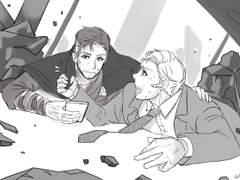 도시복구를 도와줘!