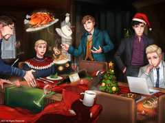 크로스오버 모음