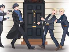 1월 29일은 셜존 처음만난날