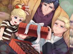 셜존로지 발렌타인:) 모음!