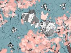 셜존 로지 만화 모음 1+마레