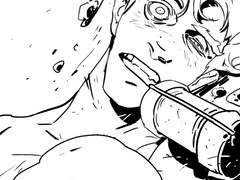 [정커즈교류전]OUTBACK RHAPSODY