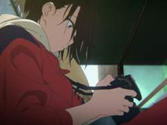 목소리의 형태 감상