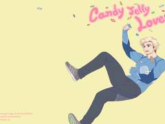 [퀵→바튼]Candy Jelly Love