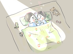 [됴첸] 도담 도람.