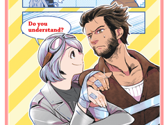 'Quickservice' 멤버 및 게스트 프로필 공개[7/7]