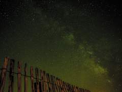 [본즈커크] 별을 쫓는 아이 :: 中