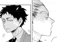 아카시아 꽃을 너에게 협력 원고