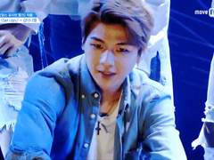 Get Ugly 직캠 강다니엘