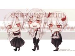 170419 라에님 커미션