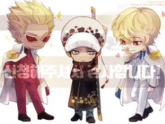 170430 도련님 커미션