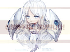 170502 라에님 커미션