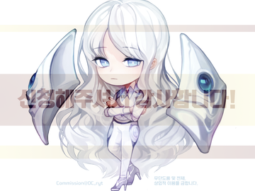 170502 라에님 커미션