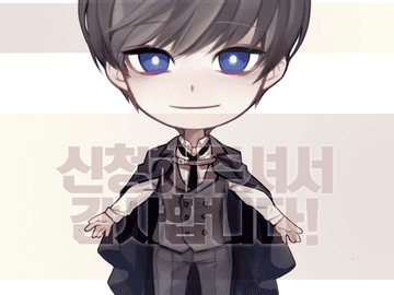 170505 여한님 커미션