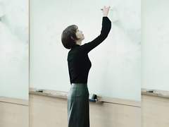 터널 2화 신재이 캡쳐