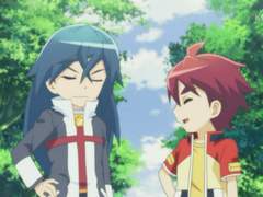 [찬반/데미찬] 별을 삼켜버린 밤.