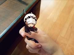 [원피스] 내 손 안의 로우