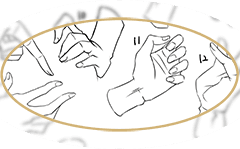 2015. 4月 데일리드로잉