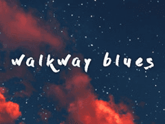 [버키토니] Walkway Blues 14