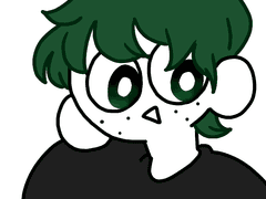 [히로아카]풋풋한 데쿠