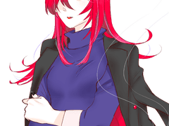 나탈리 스펜서 / Natalie Spenser