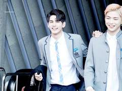 [오메가버스] If I Ever Care