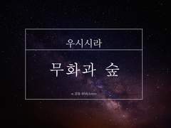 [우시시라] 무화과 숲3