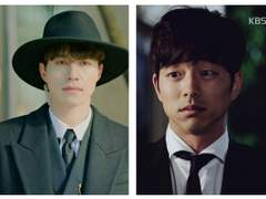 고딩 경준이와 저승사자 여