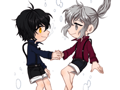 커플잠옷 & 보틀 & SD