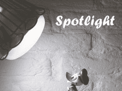 [본즈커크]Spotlight